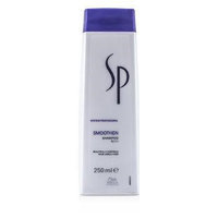Wella SP Smoothen Shampoo (For Unruly Hair) 250ml/8.33oz