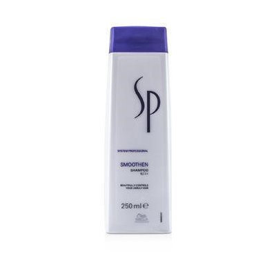 Wella SP Smoothen Shampoo (For Unruly Hair) 250ml/8.33oz