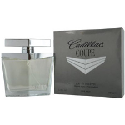 CADILLAC COUPE EDT SPRAY 3.4 OZ for MEN