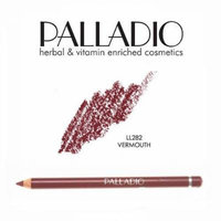 3 Pack Palladio Lip Liner Pencil 282 Vermouth