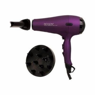 Helen Of Troy RVDR5141 Revlon RVDR5141 Hair Dryer - 1875 W - Handheld - AC Supply Powered