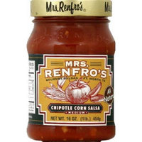 Salsa Chipolte Corn (Pack of 6)