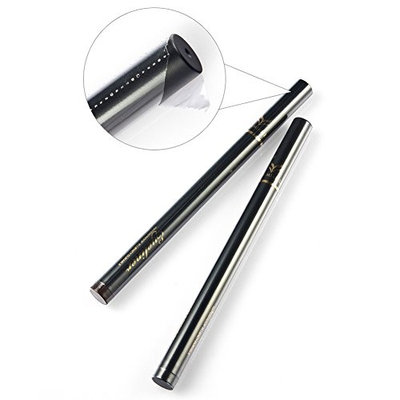 Liquid Eyeliner, Long Lasting Waterproof Smudgeproof Eye Liner Pen Eyeliner for Women Makeup Cosmetics