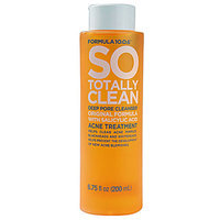 Formula 10-0-6 SO Totally Clean Deep Pore Cleanser -- 6.75 fl oz