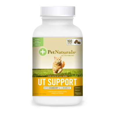 Foodscience Corp UT Support for Cats