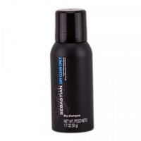 Sebastian Professional Dry Clean Only Instant Refreshing Spray Dry Shampoo 1.7 oz