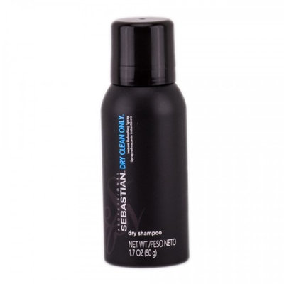 Sebastian Professional Dry Clean Only Instant Refreshing Spray Dry Shampoo 1.7 oz
