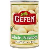 Potatoes Whole 15 OZ (Pack of 24)