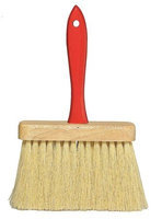 TOUGH GUY 2PYW1 Masonry Brush, White,5 In