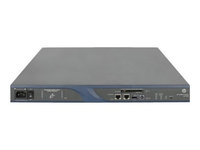 Hewlett Packard HP A6602 Router Appliance - 2 Slot JC176A