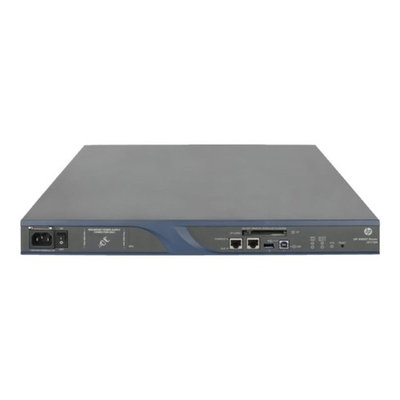 Hewlett Packard HP A6602 Router Appliance - 2 Slot JC176A