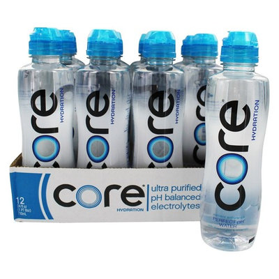 Perfect pH Water with Electrolytes 23.9 fl. oz. - 24 Pack