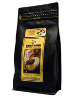 Roma Kawa Costa Rica Whole Bean Coffee 12oz