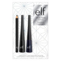 e.l.f Must Have Eyeliners