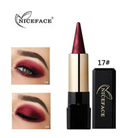 Eye Liner Pen,vmree Waterproof Eyeliner Cream Pencil Eye Shadow Gel Beauty Makeup