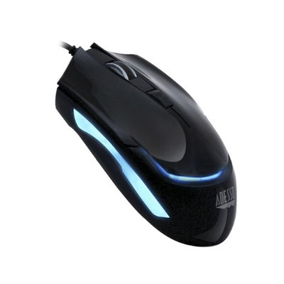 Adesso iMouse G1 Illuminated Desktop Mouse