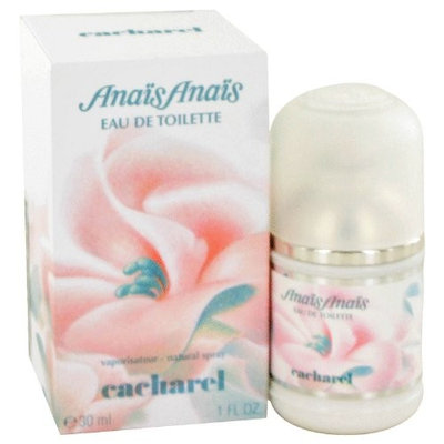 Anais Anais By Cacharel For Women. Eau De Toilette Spray 1 Ounces