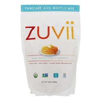Organic Gluten Free Pancake Mix - 16 oz.