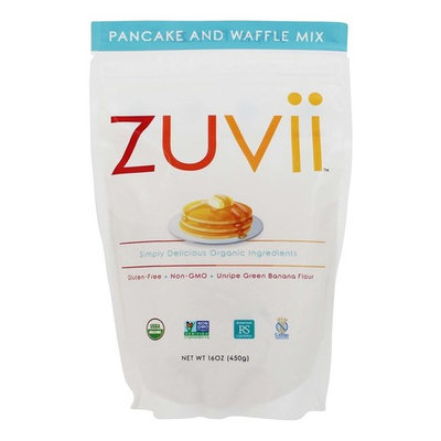 Organic Gluten Free Pancake Mix - 16 oz.