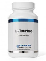 Douglas Labs Taurine