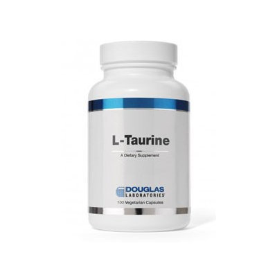 Douglas Labs Taurine