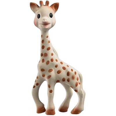 Vulli Sophie la Girafe