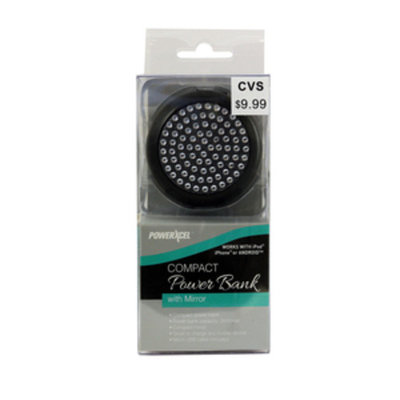 PowerXcel Bling Powerbank