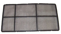NEW OEM Danby Air Conditioning Filter Originally Shipped With DAC100ECB2GDB, DAC100EUB4GDB