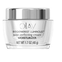 Olay Regenerist Luminous Tone Perfecting Cream, 1.7 oz. + LA Cross Blemish Remover 74851