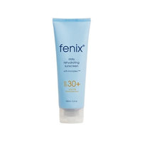 Fenix Daily Rehydrating SPF 30+ Sunscreen 4oz