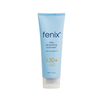 Fenix Daily Rehydrating SPF 30+ Sunscreen 4oz