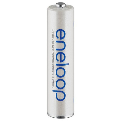 Sanyo eneloop HR-4UTG-4BP - Battery 4 x AAA NiMH 800 mAh