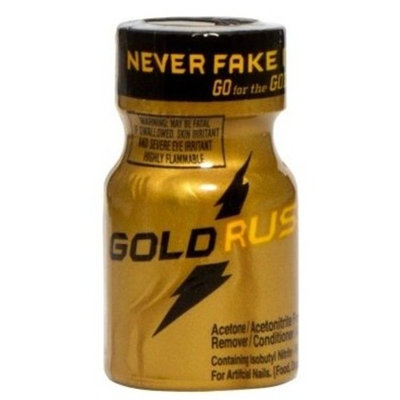 Gold Rush