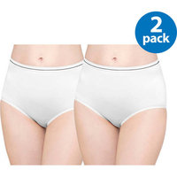 Panty Seamless Brief, 2pk