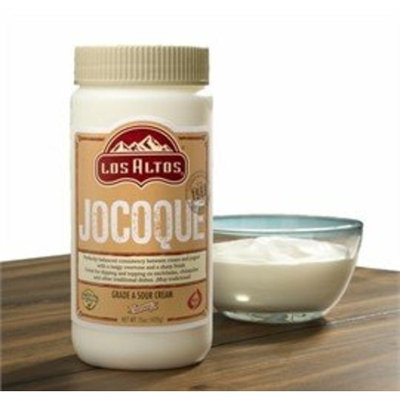 Jocoque Sour Cream TriPack 45 Oz