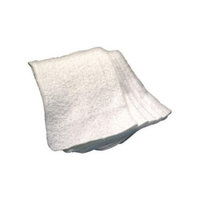 Ritz Dish Cloth Cotton White