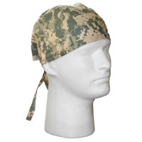 ACU Digital Headwrap
