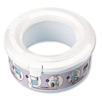 Petmate Litter Locker Bag Refill Cartridge