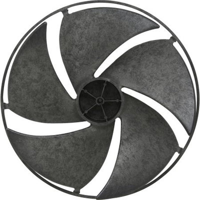 General Electric WJ73X10037 Fan Blade