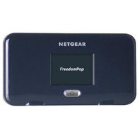 100% Free Wireless Internet w/ Netgear Fuse 4G Hotspot