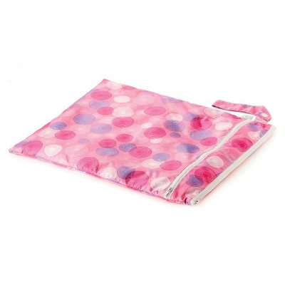 Bumkins Wet Dry Bag, Dandelion
