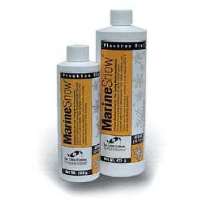 Two Little Fishies ATLMSPD4 Marine Snow 16oz