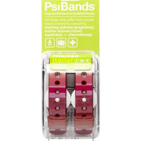 Psi Bands® Acupressure Wrist Band Color Play