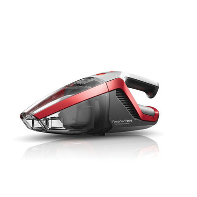PowerVac Pet 18-Volt Cordless Hand Vac