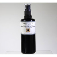 Travertine Spa Ros © Water Facial Toner