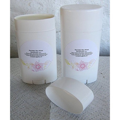 Hand Crafted Mango Deodorant Aluminium Free