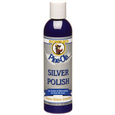 Howardproducts Howard Products SP0008 8 Oz Pine-Ola Silver Polish