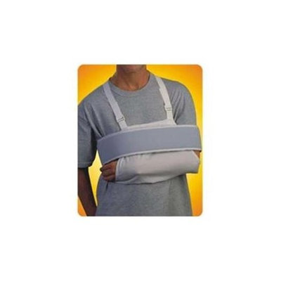 Living Health Products AZ-74-1259-L Sling & Swathe Large