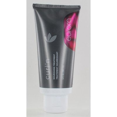 Eufora Curl'n Nourishing Treatment 6oz
