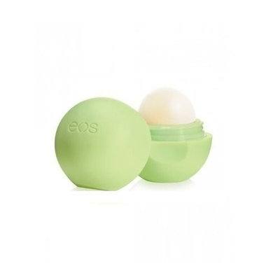 EOS Sweet Mint Smooth Sphere Lip Balm, 0.25 Ounce - 6 per case.